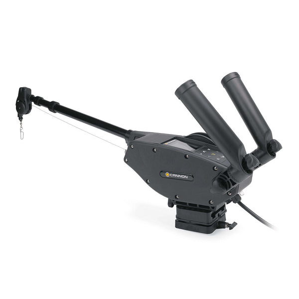 Cannon Optimum Electric Downrigger (MPN: 1902335)