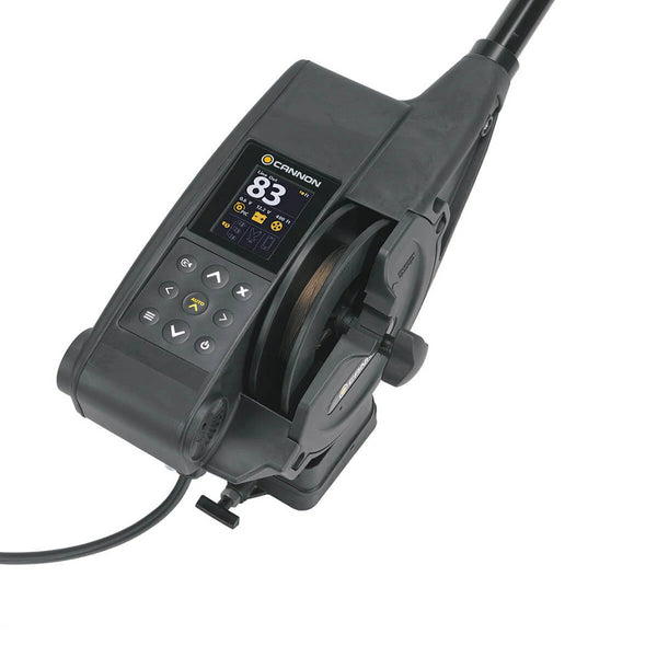 Cannon Optimum Electric Downrigger (MPN: 1902335)