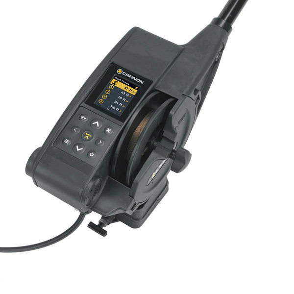 Cannon Optimum Electric Downrigger (MPN: 1902335)