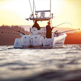 Cannon Optimum TS Electric Downrigger (MPN: 1902340)