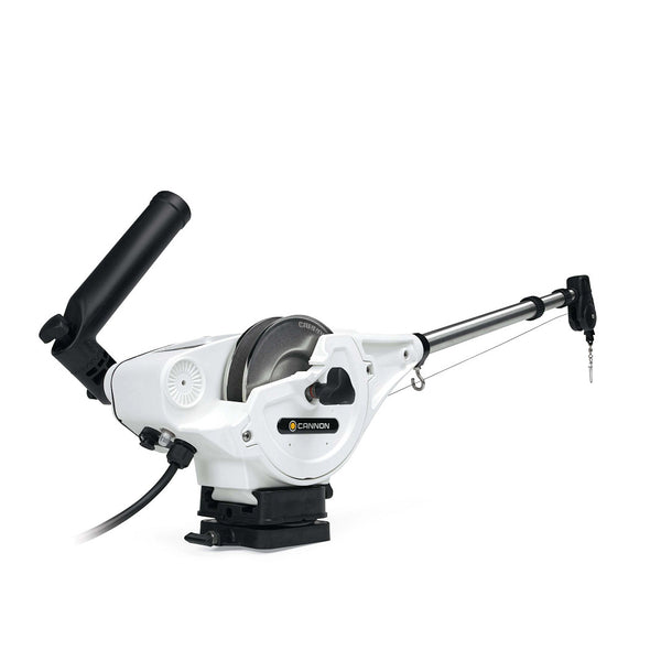 Cannon Optimum TS Electric Downrigger (MPN: 1902340)