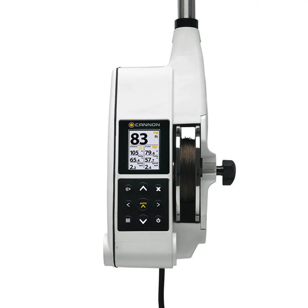 Cannon Optimum TS Electric Downrigger (MPN: 1902340)