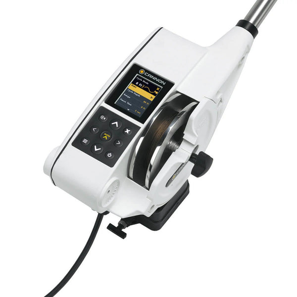 Cannon Optimum TS Electric Downrigger (MPN: 1902340)