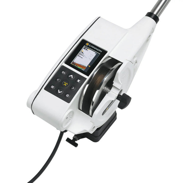 Cannon Optimum TS Electric Downrigger (MPN: 1902340)