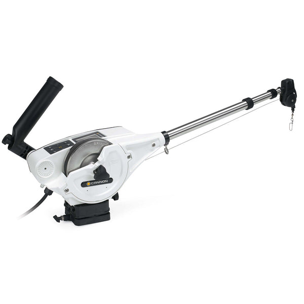Cannon Optimum TS Electric Downrigger (MPN: 1902340)