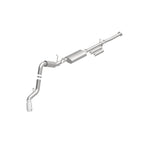 MagnaFlow Performance Cat-Back Exhaust System (MPN: 19026)
