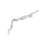 MagnaFlow Performance Cat-Back Exhaust System (MPN: 19026)