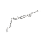 MagnaFlow Performance Cat-Back Exhaust System (MPN: 19026)