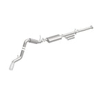 MagnaFlow Performance Cat-Back Exhaust System (MPN: 19026)