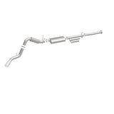 MagnaFlow Performance Cat-Back Exhaust System (MPN: 19026)