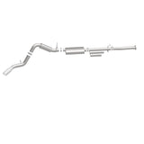 MagnaFlow Performance Cat-Back Exhaust System (MPN: 19026)