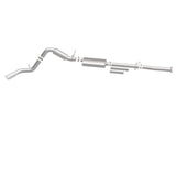 MagnaFlow Performance Cat-Back Exhaust System (MPN: 19026)
