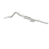 MagnaFlow Performance Cat-Back Exhaust System (MPN: 19026)