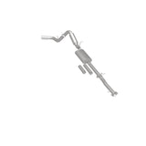 MagnaFlow Performance Cat-Back Exhaust System (MPN: 19026)