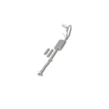 MagnaFlow Performance Cat-Back Exhaust System (MPN: 19026)