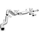 MagnaFlow Performance Cat-Back Exhaust System (MPN: 19026)