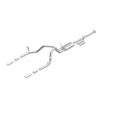 Magnaflow Performance Cat-Back Exhaust System (MPN: 19027)