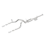 Magnaflow Performance Cat-Back Exhaust System (MPN: 19027)