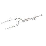 Magnaflow Performance Cat-Back Exhaust System (MPN: 19027)