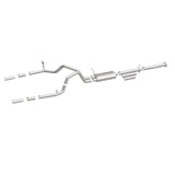 Magnaflow Performance Cat-Back Exhaust System (MPN: 19027)