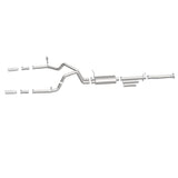 Magnaflow Performance Cat-Back Exhaust System (MPN: 19027)