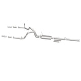 Magnaflow Performance Cat-Back Exhaust System (MPN: 19027)