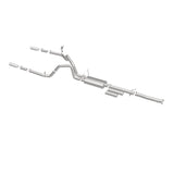 Magnaflow Performance Cat-Back Exhaust System (MPN: 19027)