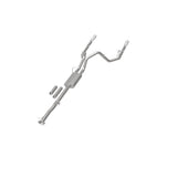 Magnaflow Performance Cat-Back Exhaust System (MPN: 19027)