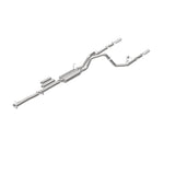 Magnaflow Performance Cat-Back Exhaust System (MPN: 19027)