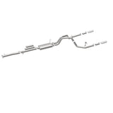 Magnaflow Performance Cat-Back Exhaust System (MPN: 19027)