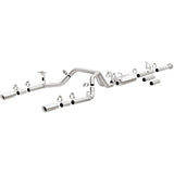 Magnaflow Performance Cat-Back Exhaust System (MPN: 19027)