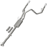 Magnaflow Performance Cat-Back Exhaust System (MPN: 19027)
