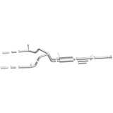 Magnaflow Performance Cat-Back Exhaust System (MPN: 19027)
