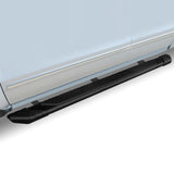 Raptor Series Slide Track Running Boards (MPN: 1903-0251BT)