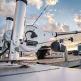 Cannon Downrigger Mount (MPN: 1903002)