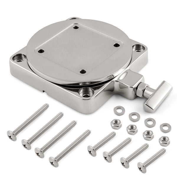 Cannon Downrigger Mount (MPN: 1903002)