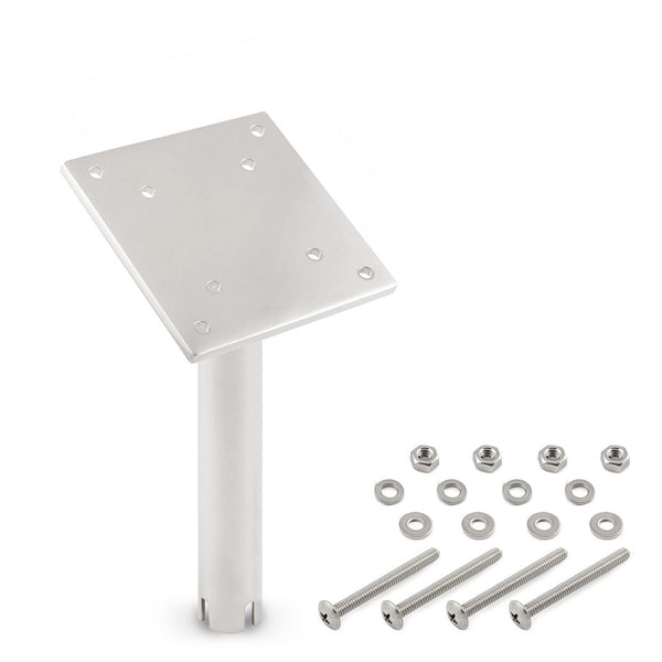 Cannon Downrigger Gimbal Mount (MPN: 1903005)