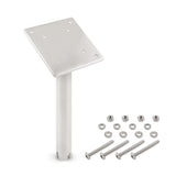 Cannon Downrigger Gimbal Mount (MPN: 1903006)