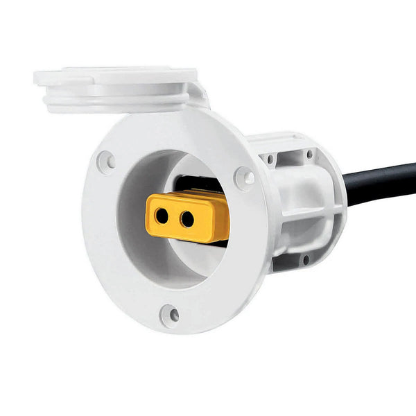 Cannon Downrigger Power Port (MPN: 1903013)