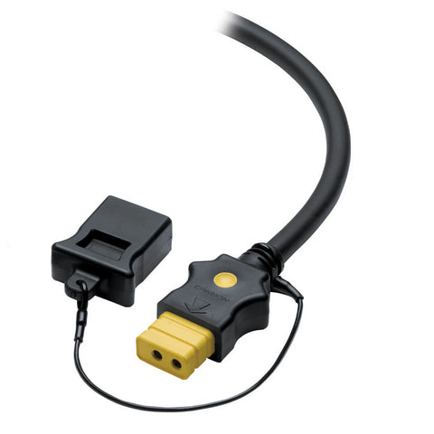 Cannon Downrigger Battery Cable (MPN: 1903017)