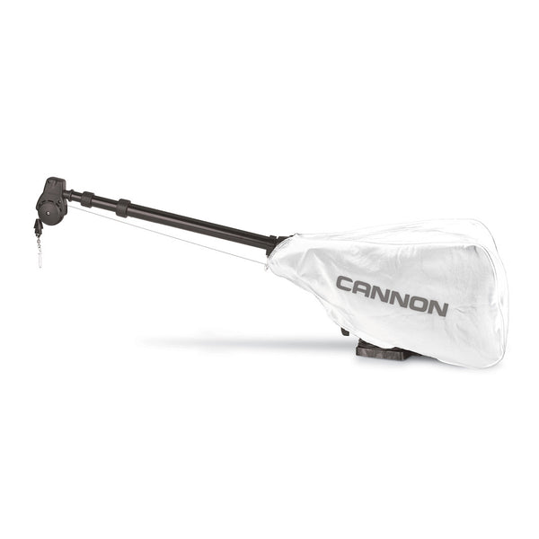 Cannon Downrigger Cover (MPN: 1903031)