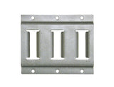 Buyers Products Steel E-Track (MPN: 1903055)