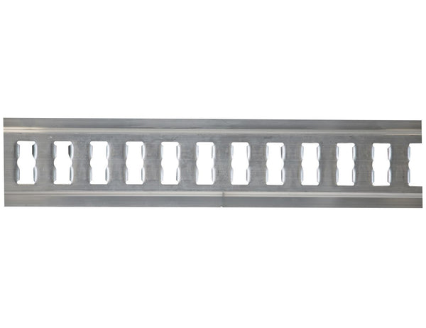 Buyers Products Aluminum E-Track (MPN: 1903110)