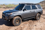 Raptor Series Running Board Slide Track Tread Step (MPN: 1904-0379BT)