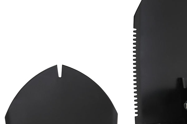 Overland Vehicle Systems Utility Shovel (MPN: 19049901)
