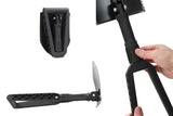 Overland Vehicle Systems Utility Shovel (MPN: 19049901)
