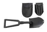 Overland Vehicle Systems Utility Shovel (MPN: 19049901)
