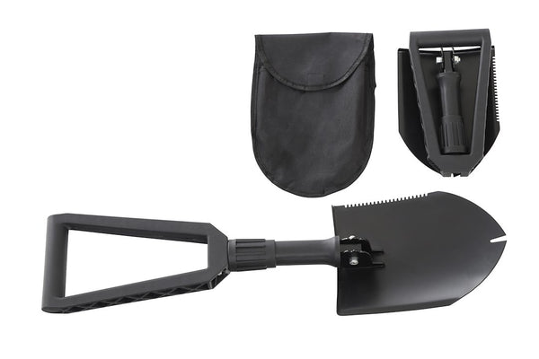 Overland Vehicle Systems Utility Shovel (MPN: 19049901)