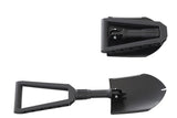 Overland Vehicle Systems Utility Shovel (MPN: 19049901)