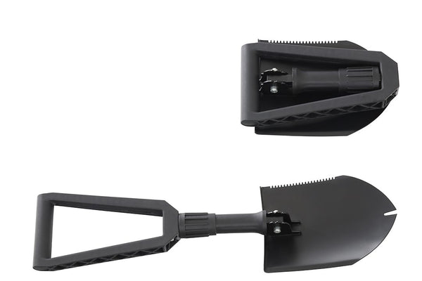 Overland Vehicle Systems Utility Shovel (MPN: 19049901)
